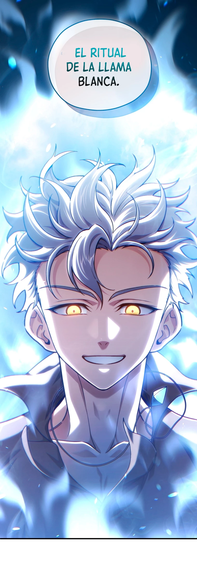 Read Maldita Reencarnacion ES Manga Online