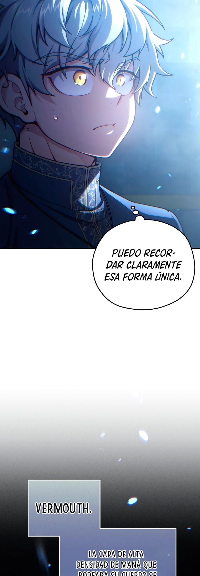 Read Maldita Reencarnacion ES Manga Online