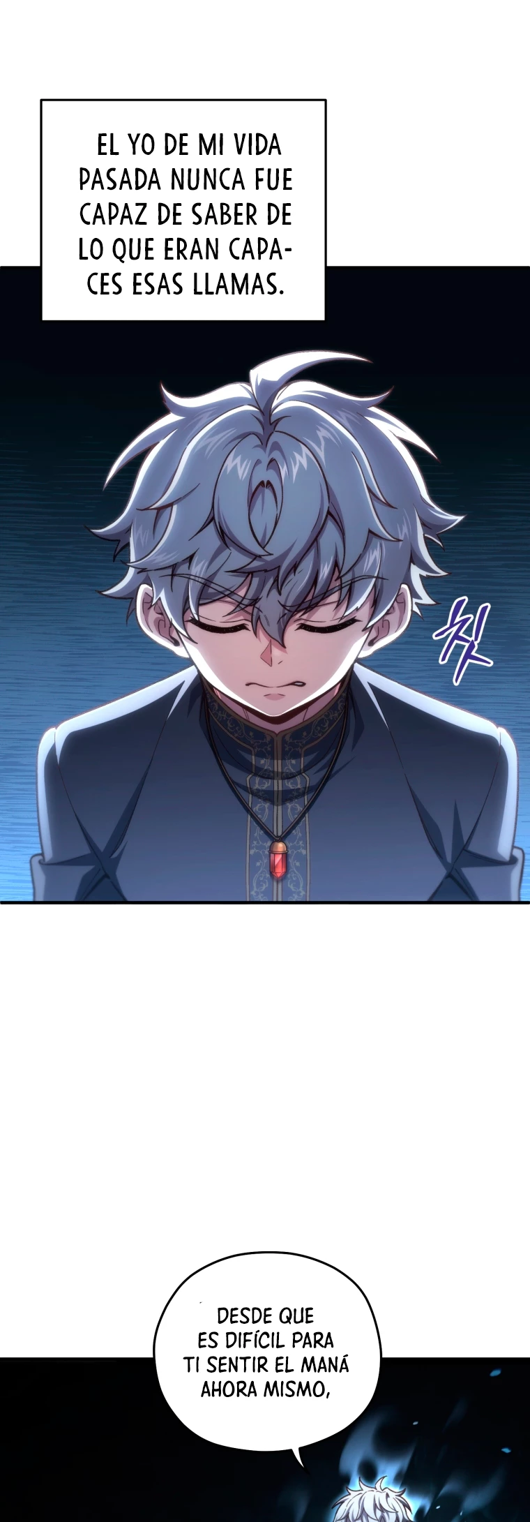 Read Maldita Reencarnacion ES Manga Online