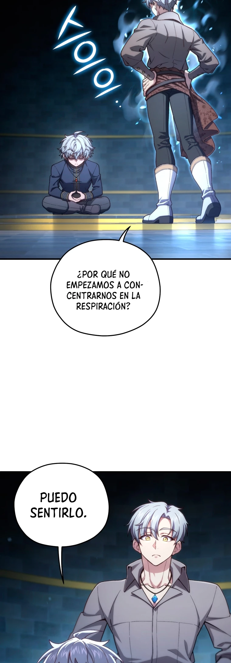 Read Maldita Reencarnacion ES Manga Online