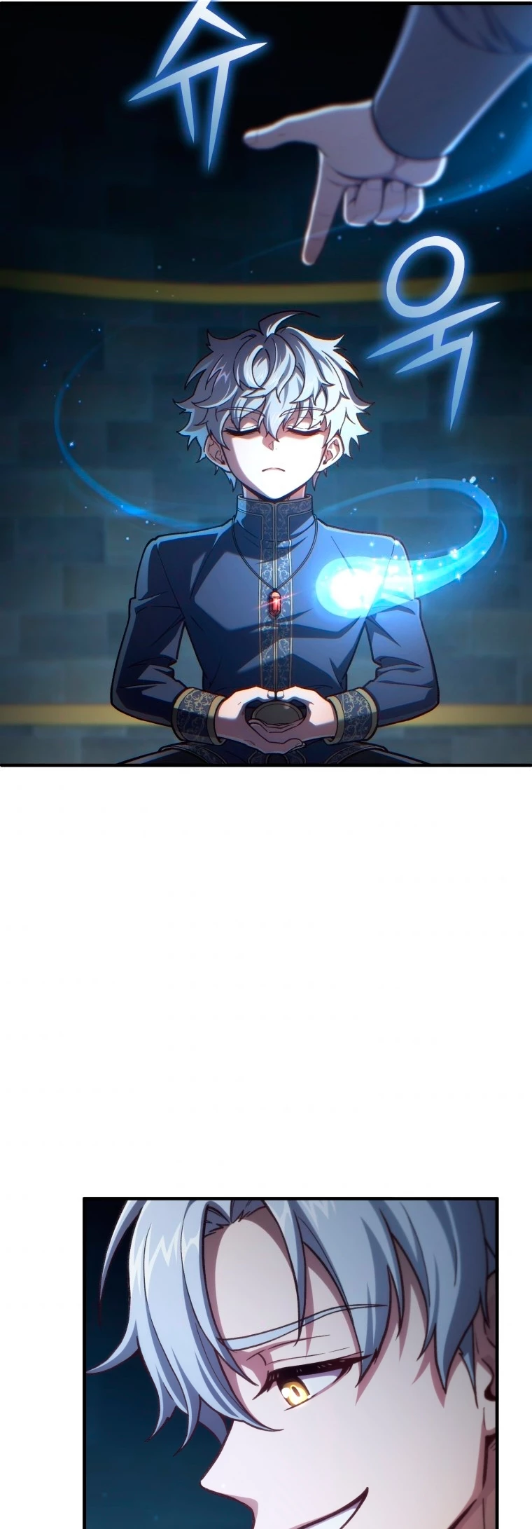 Read Maldita Reencarnacion ES Manga Online