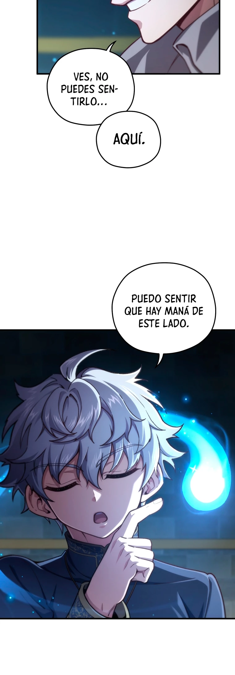 Read Maldita Reencarnacion ES Manga Online