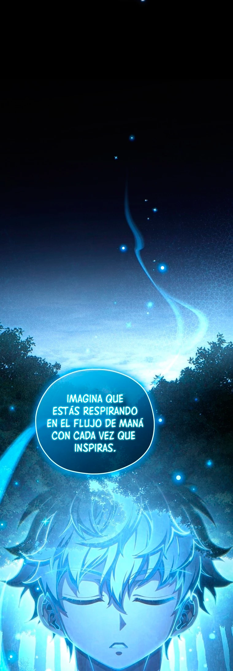 Read Maldita Reencarnacion ES Manga Online