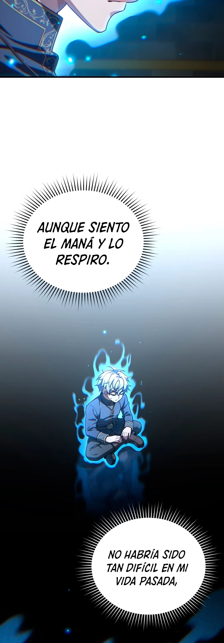 Read Maldita Reencarnacion ES Manga Online