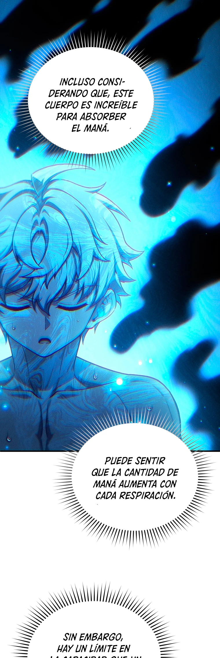 Read Maldita Reencarnacion ES Manga Online