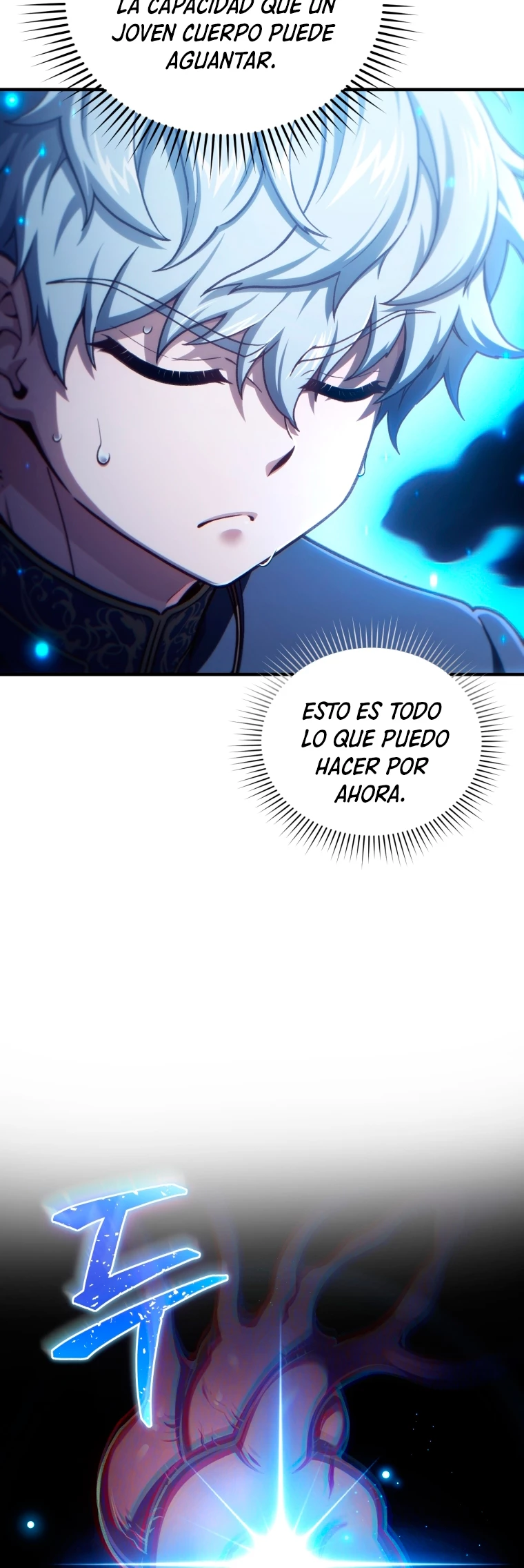Read Maldita Reencarnacion ES Manga Online