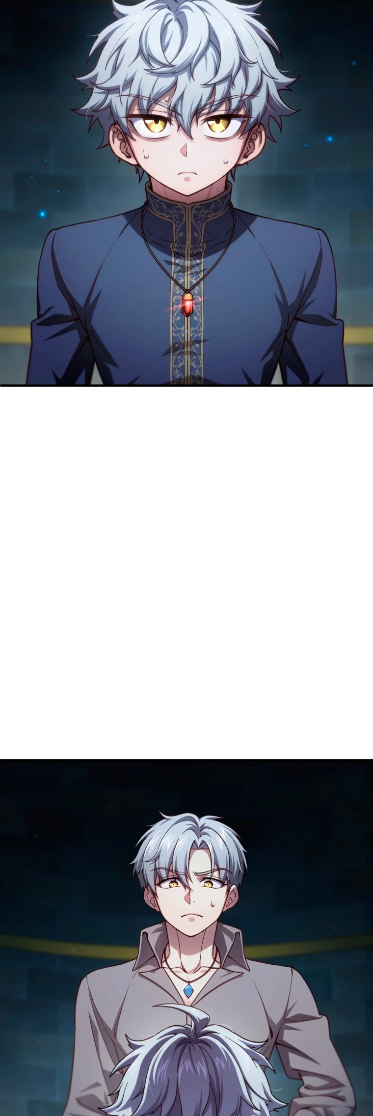 Read Maldita Reencarnacion ES Manga Online