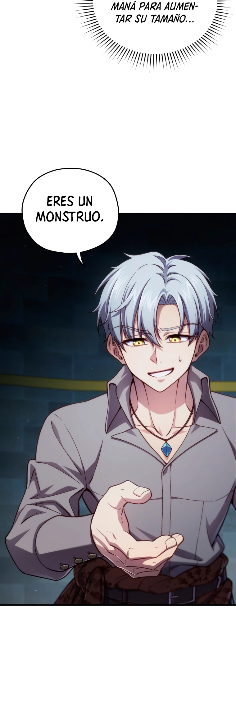 Read Maldita Reencarnacion ES Manga Online