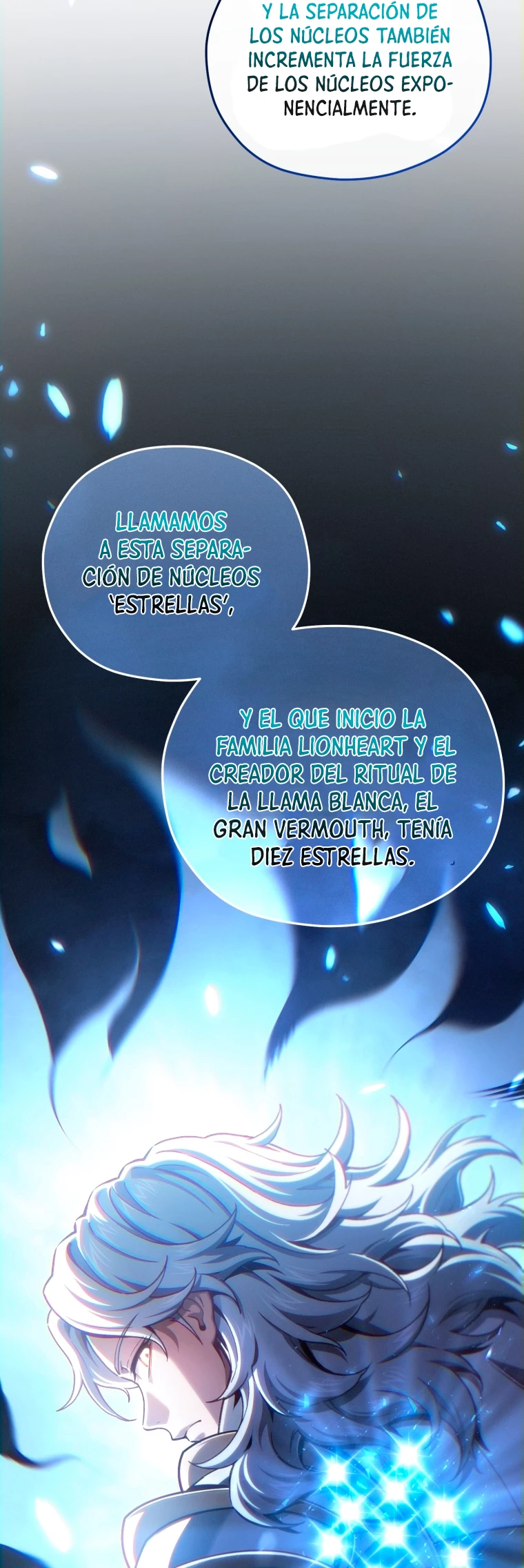 Read Maldita Reencarnacion ES Manga Online