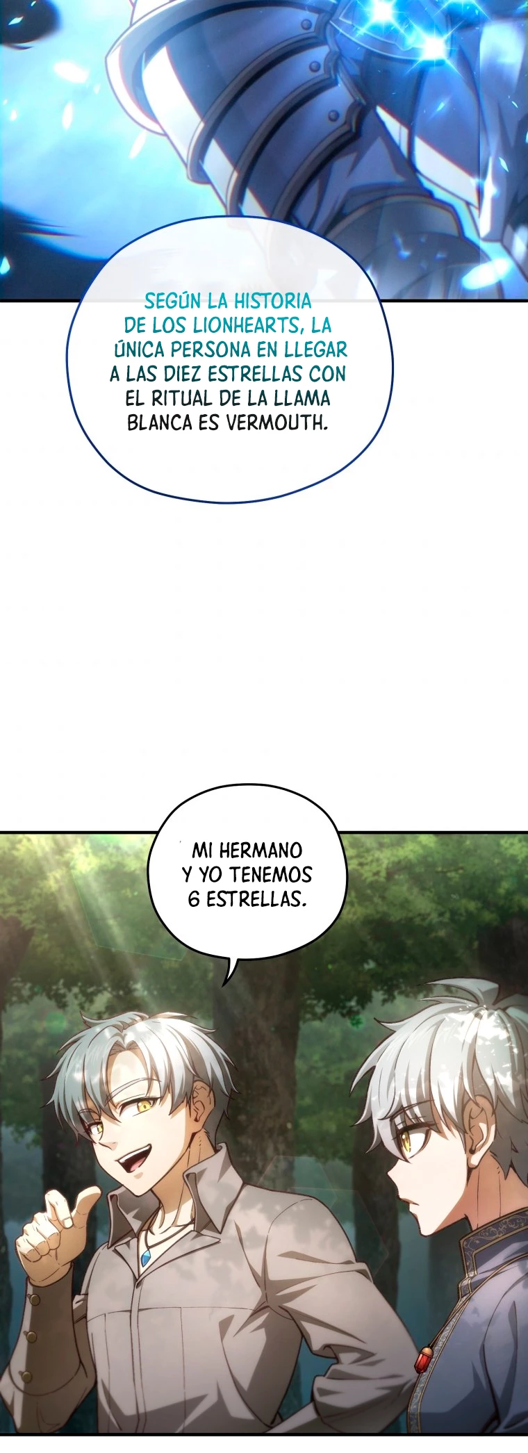 Read Maldita Reencarnacion ES Manga Online