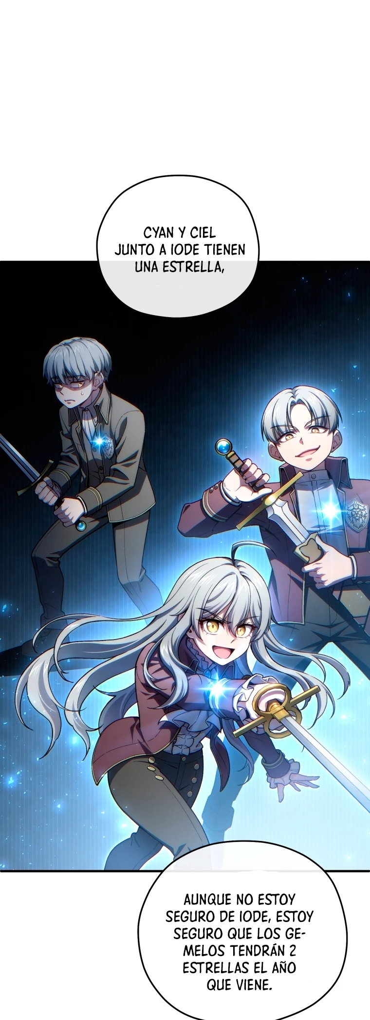 Read Maldita Reencarnacion ES Manga Online