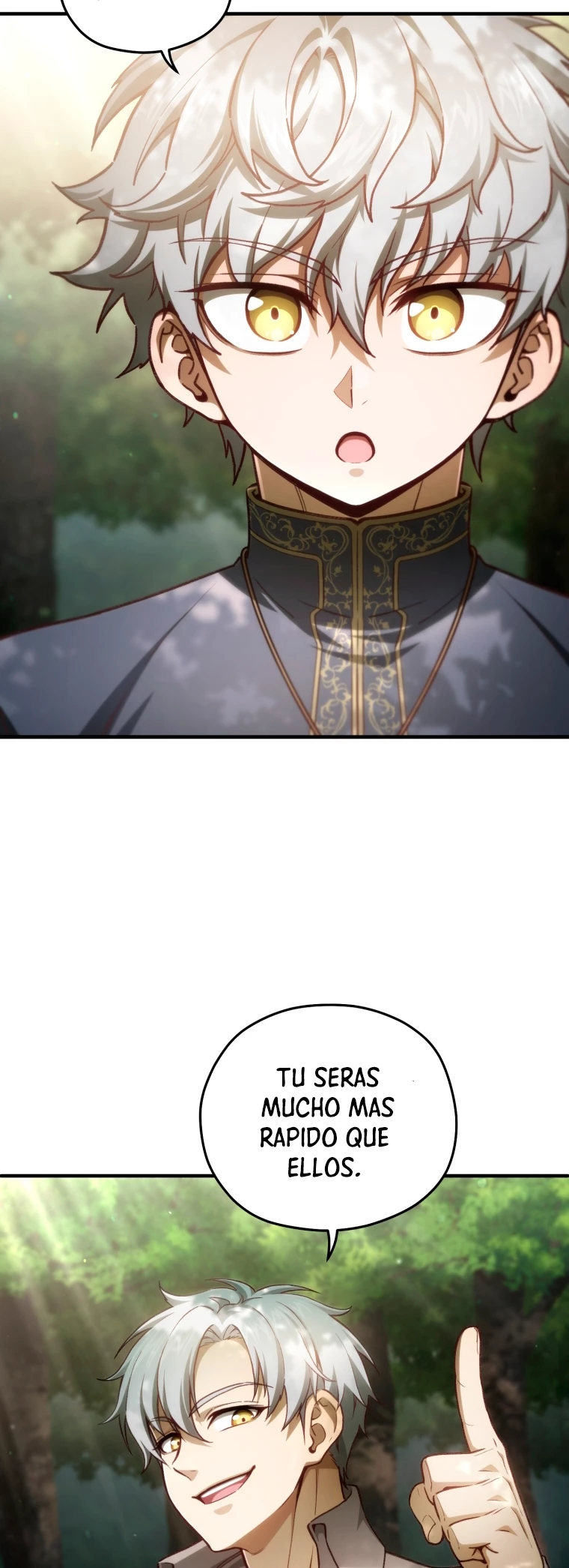 Read Maldita Reencarnacion ES Manga Online