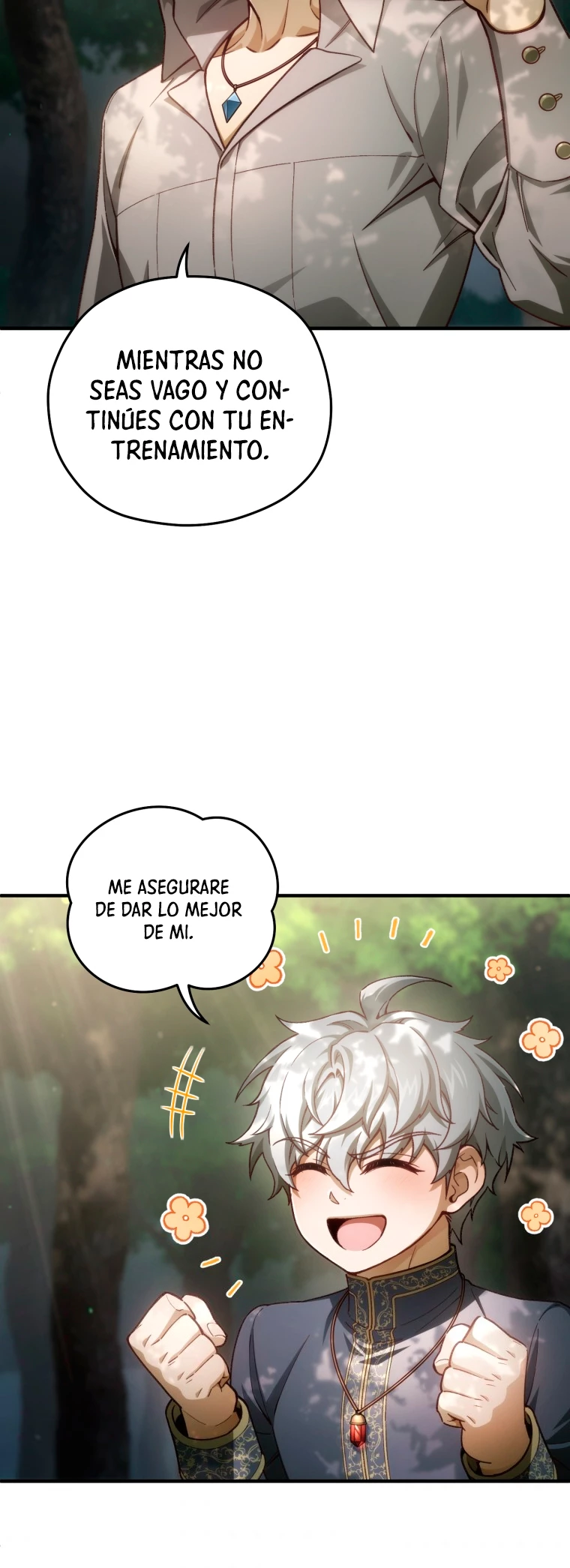 Read Maldita Reencarnacion ES Manga Online