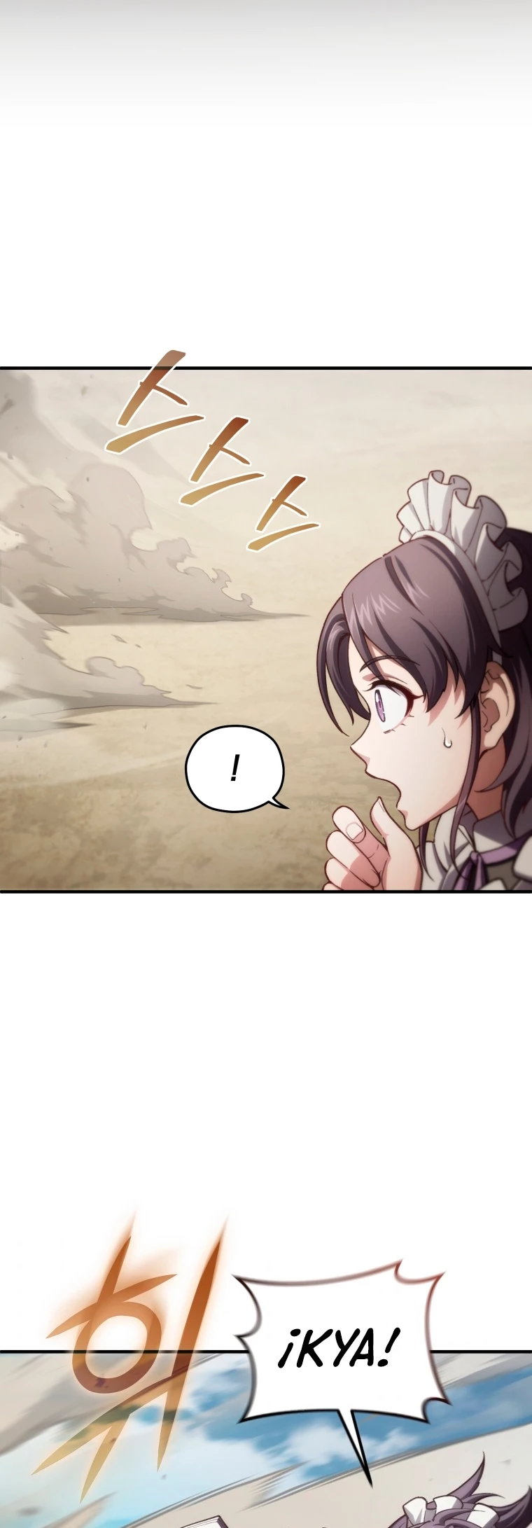 Read Maldita Reencarnacion ES Manga Online