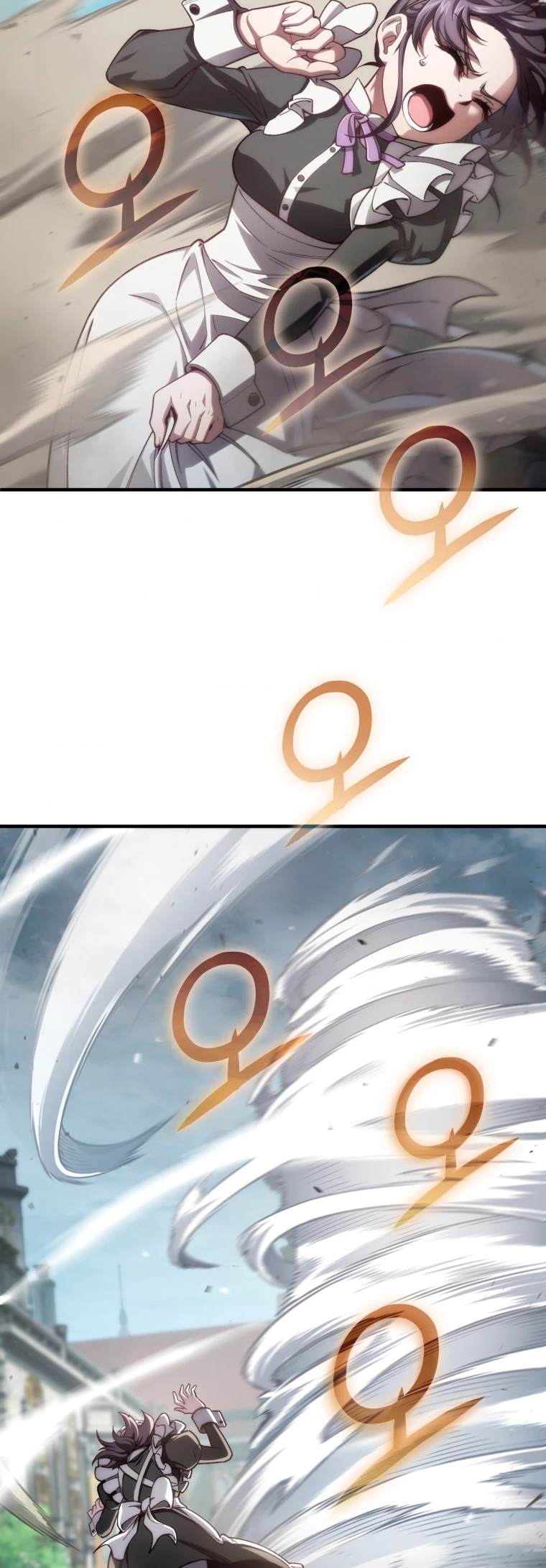Read Maldita Reencarnacion ES Manga Online