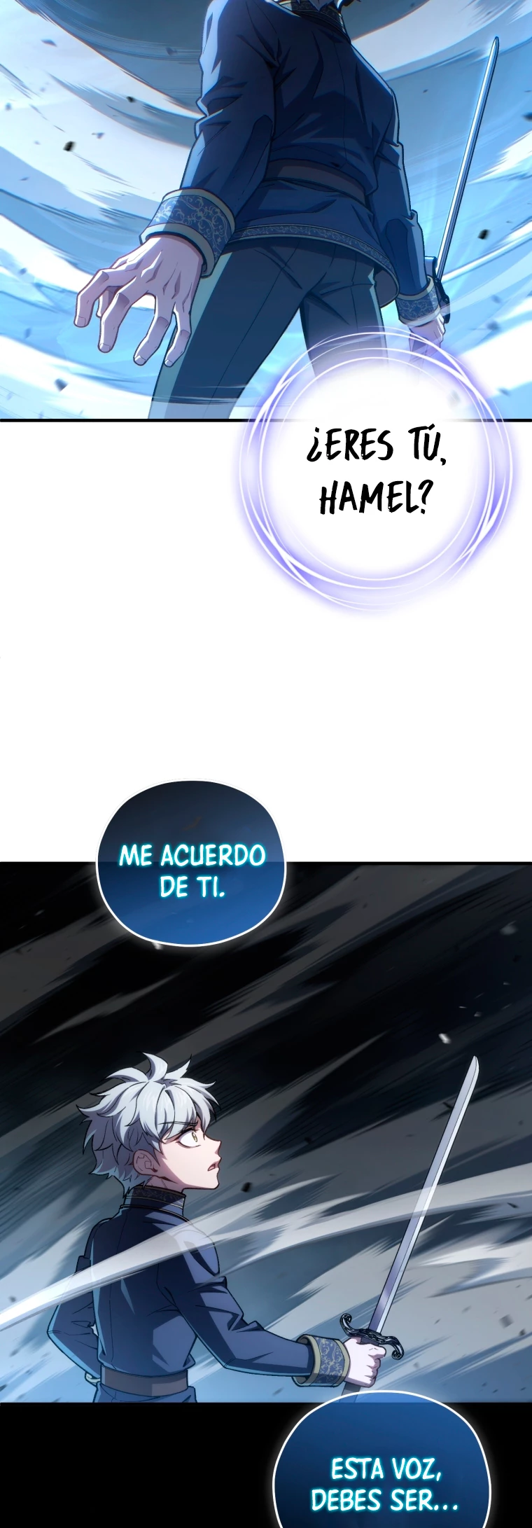 Read Maldita Reencarnacion ES Manga Online