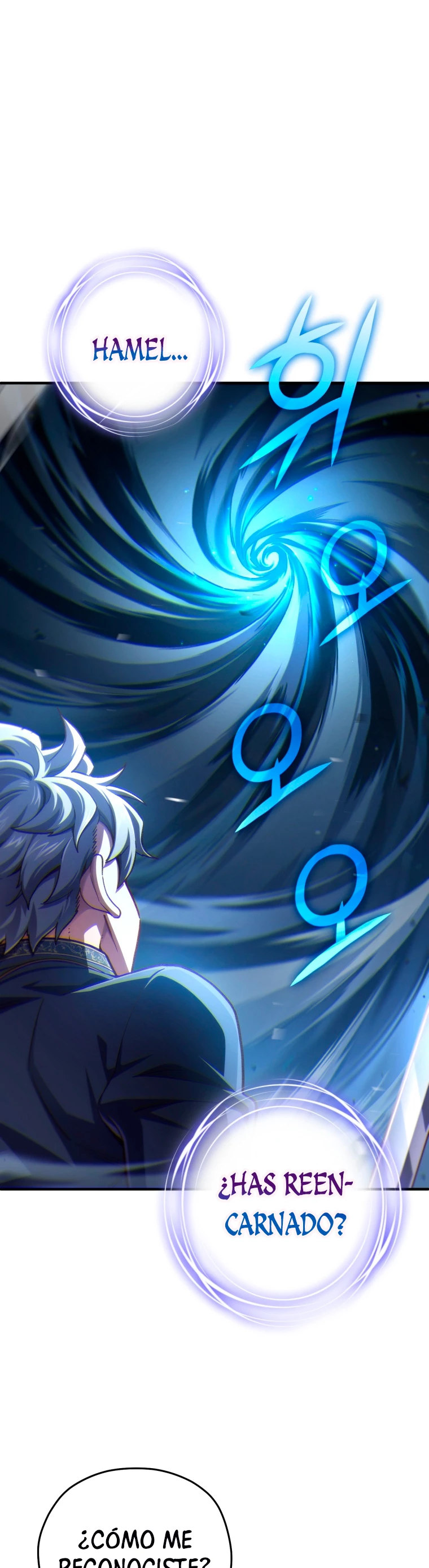 Read Maldita Reencarnacion ES Manga Online