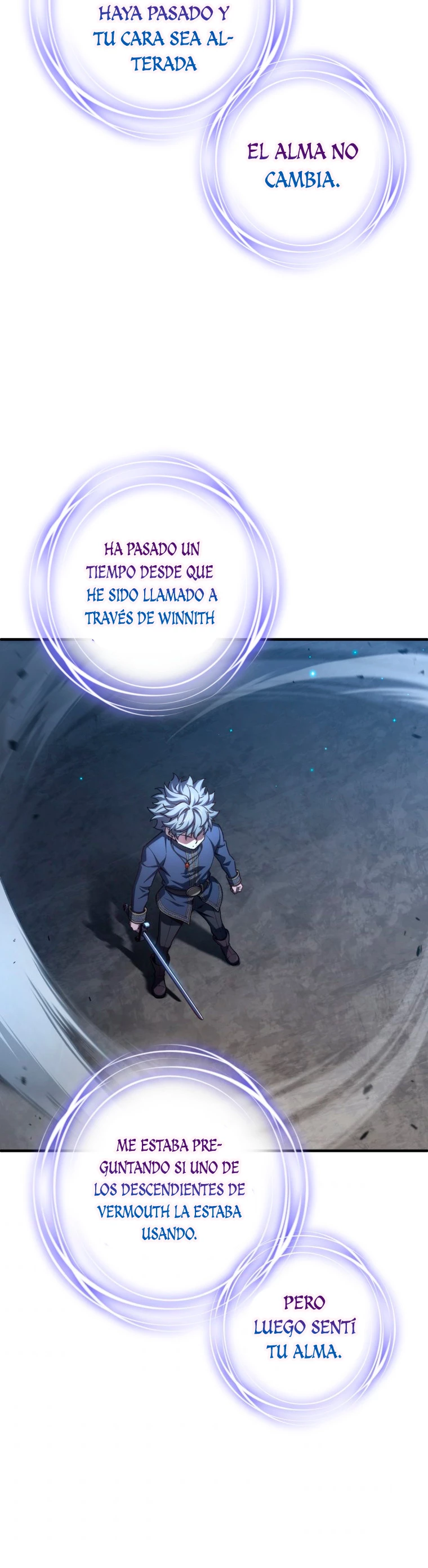 Read Maldita Reencarnacion ES Manga Online