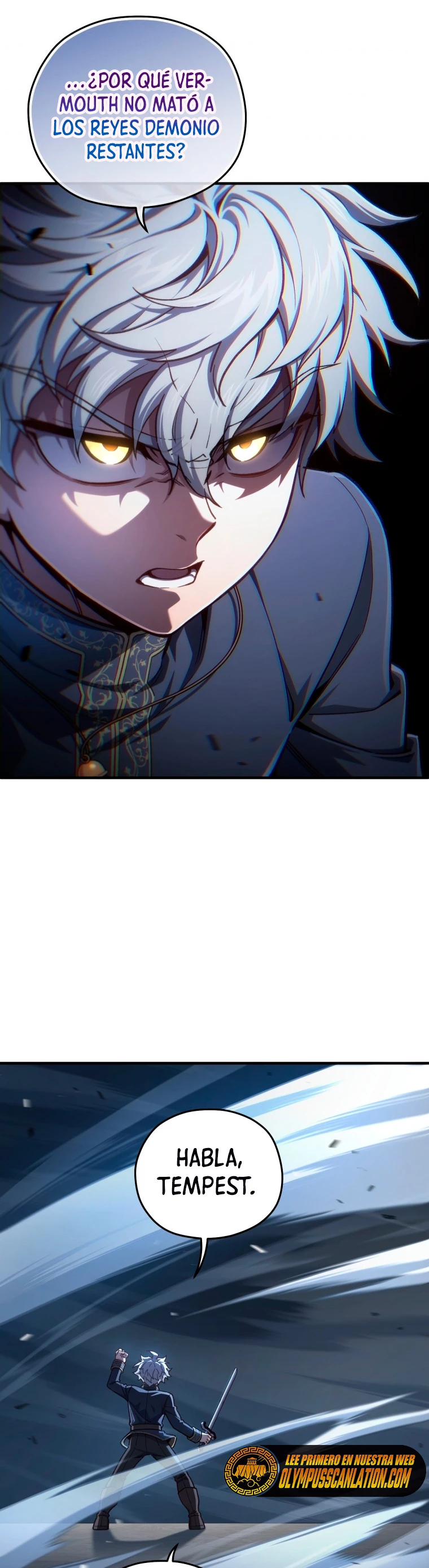 Read Maldita Reencarnacion ES Manga Online
