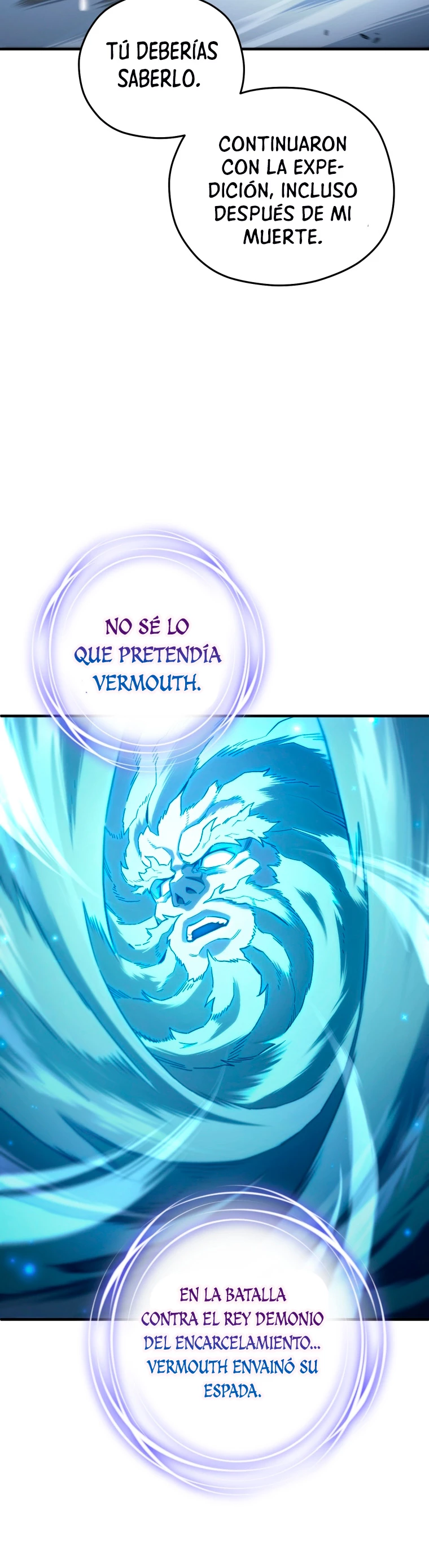 Read Maldita Reencarnacion ES Manga Online
