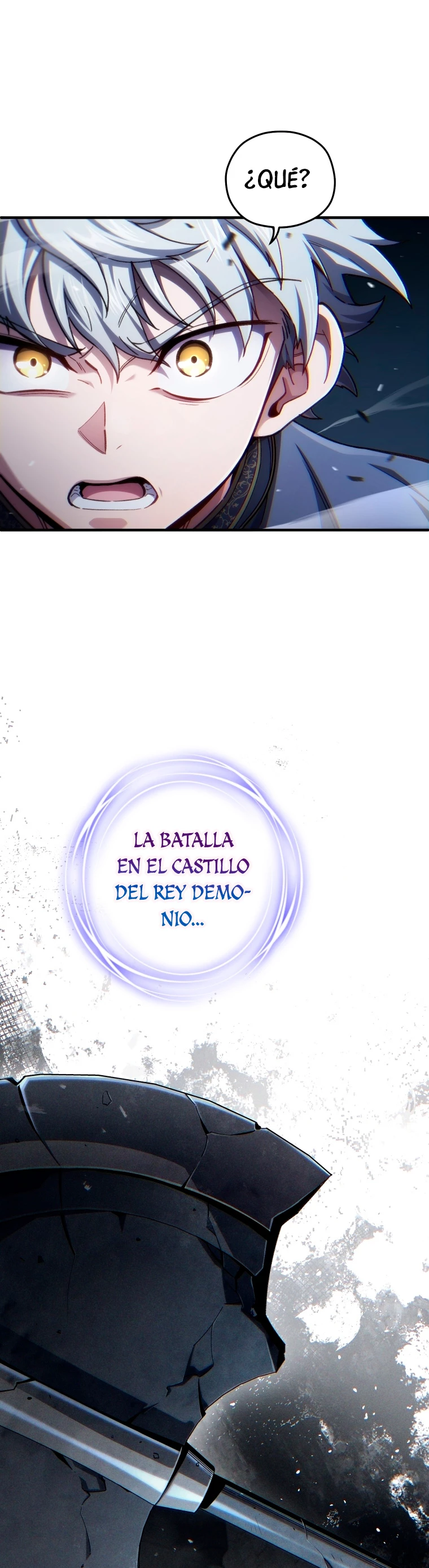 Read Maldita Reencarnacion ES Manga Online