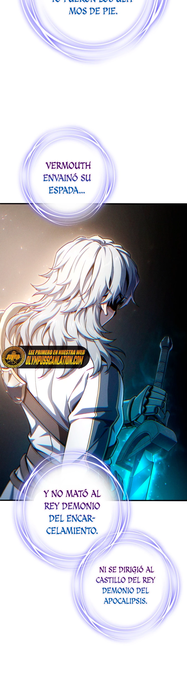 Read Maldita Reencarnacion ES Manga Online