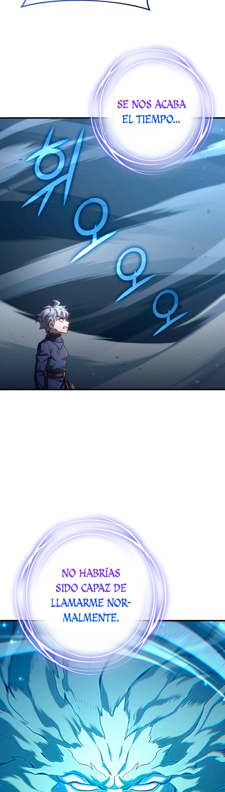 Read Maldita Reencarnacion ES Manga Online