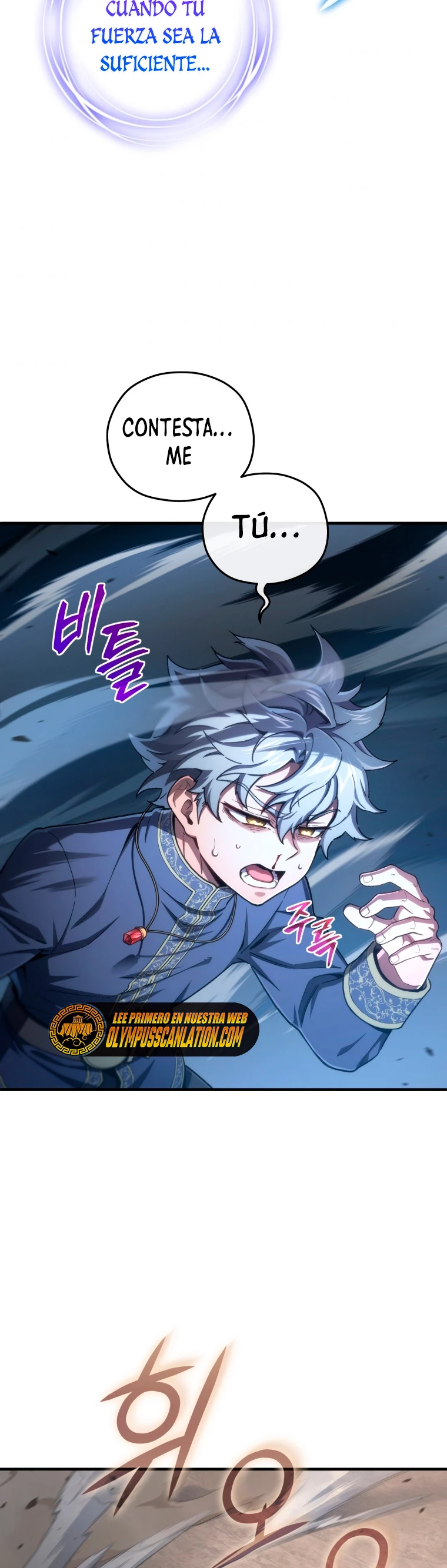 Read Maldita Reencarnacion ES Manga Online