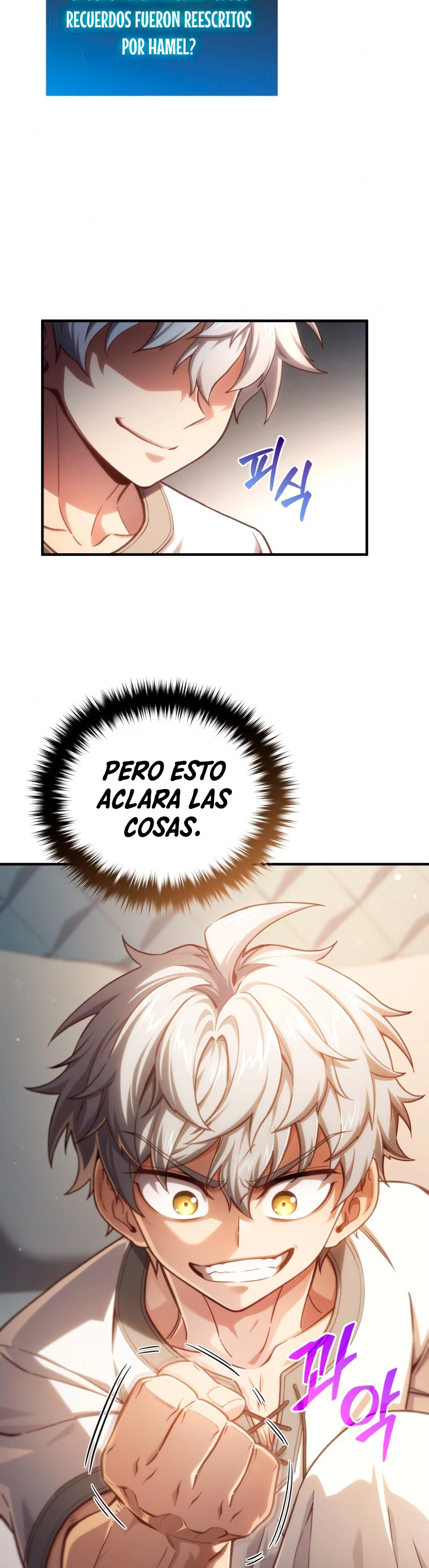 Read Maldita Reencarnacion ES Manga Online
