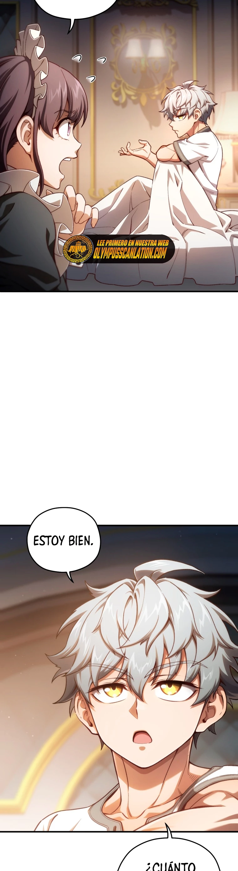 Read Maldita Reencarnacion ES Manga Online