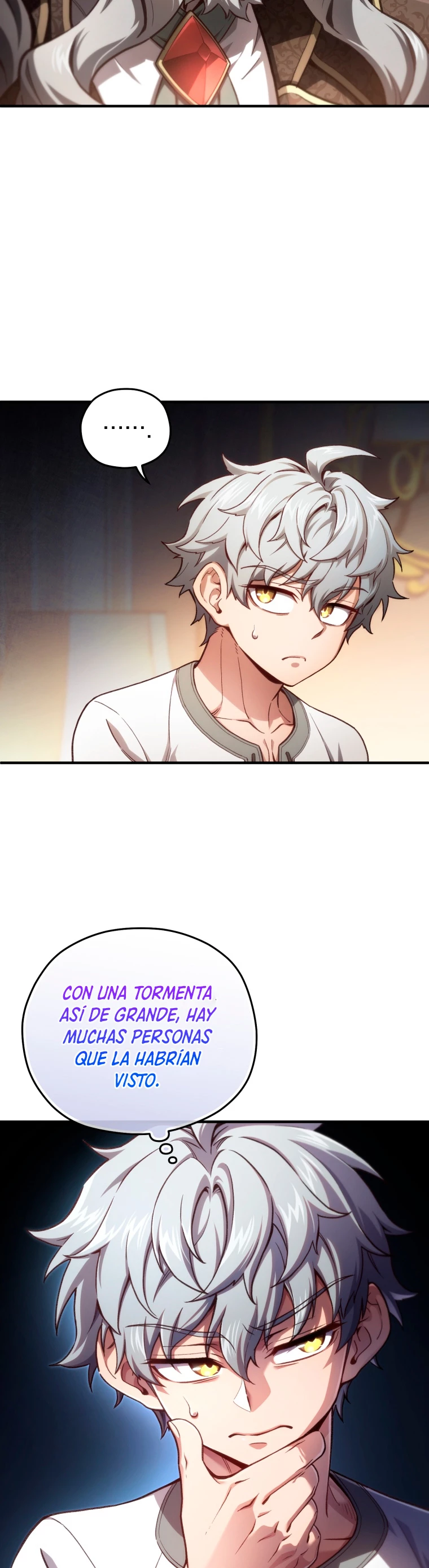Read Maldita Reencarnacion ES Manga Online