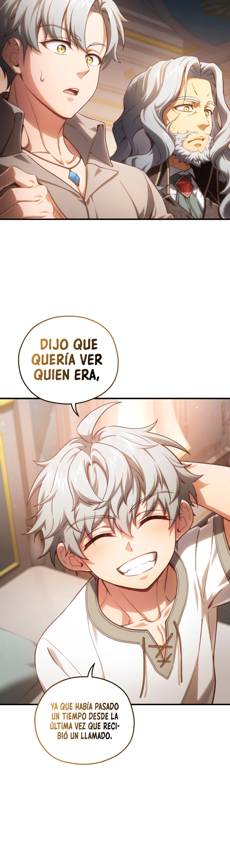 Read Maldita Reencarnacion ES Manga Online