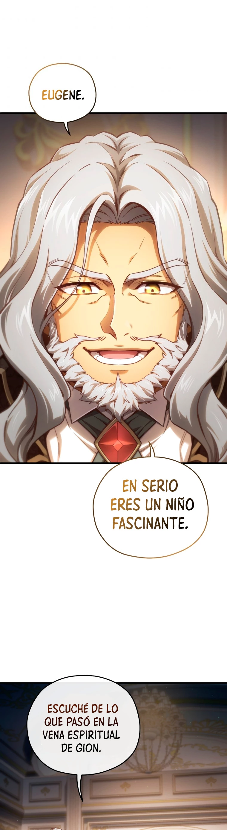 Read Maldita Reencarnacion ES Manga Online