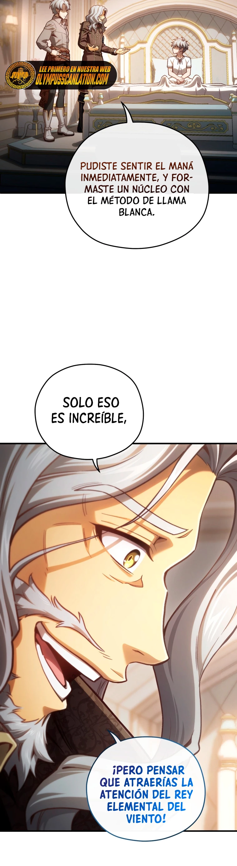 Read Maldita Reencarnacion ES Manga Online