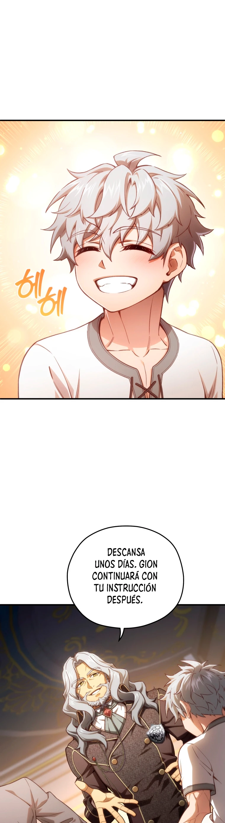 Read Maldita Reencarnacion ES Manga Online