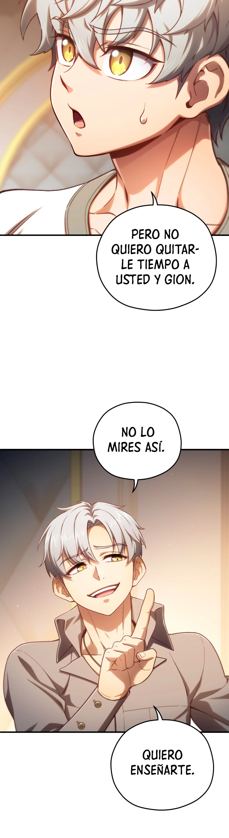 Read Maldita Reencarnacion ES Manga Online