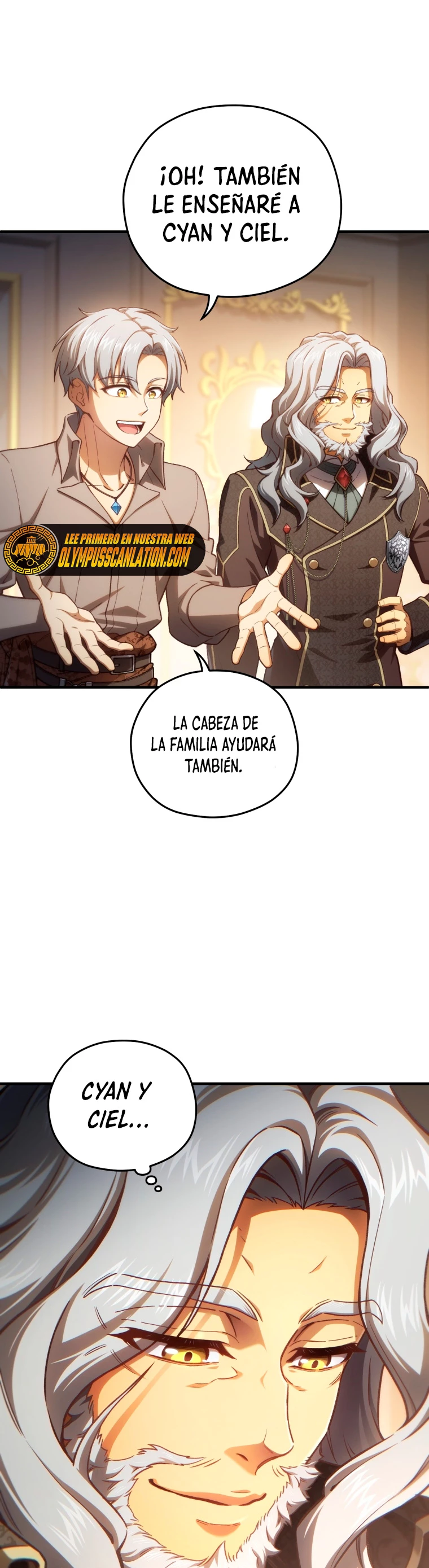 Read Maldita Reencarnacion ES Manga Online