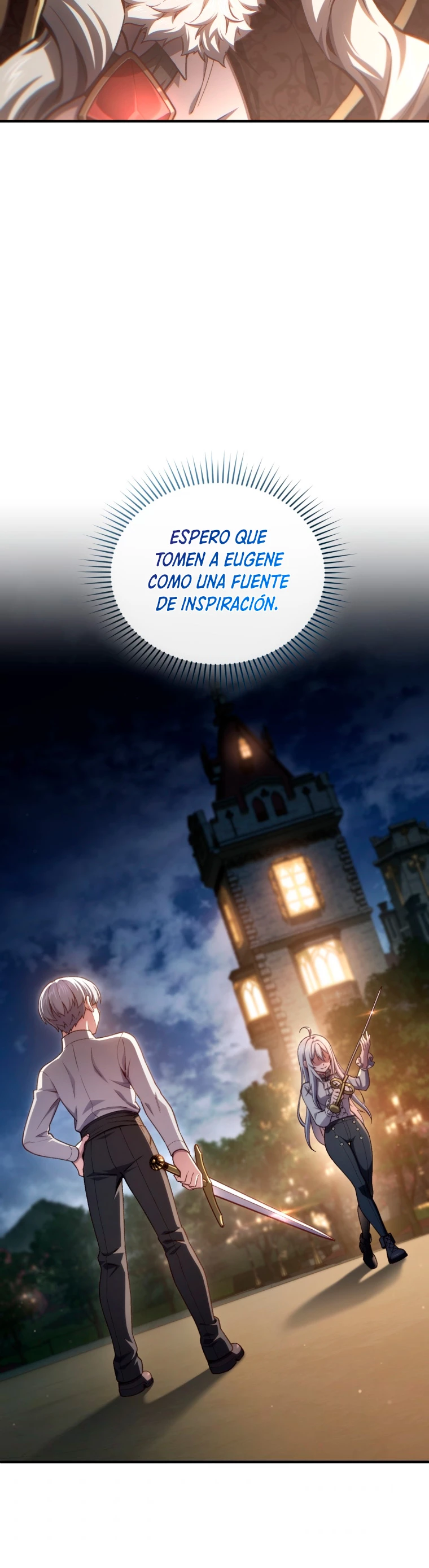Read Maldita Reencarnacion ES Manga Online