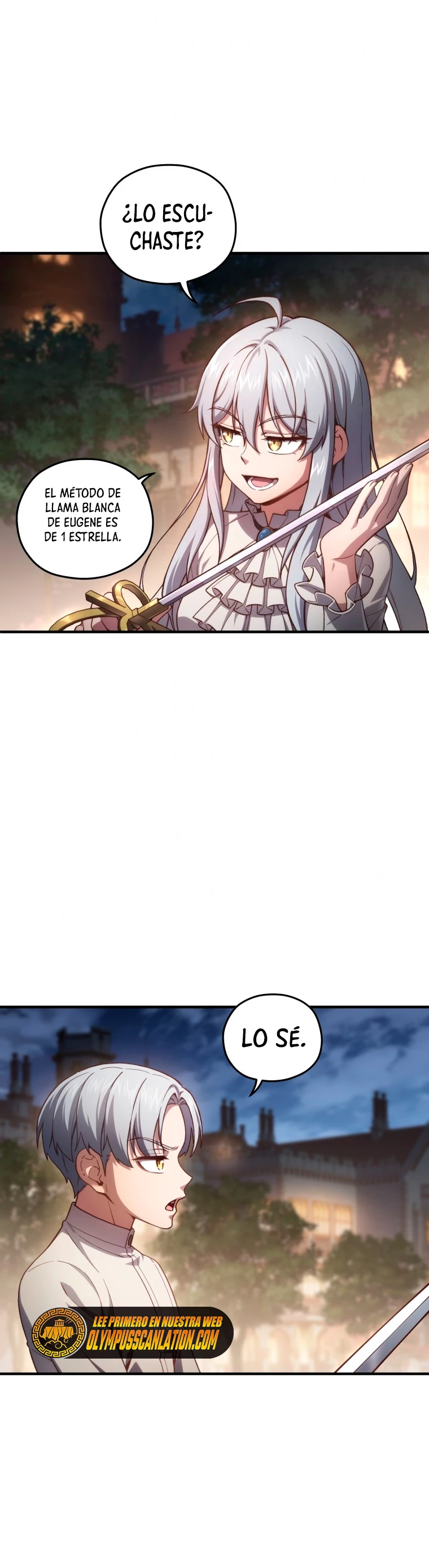 Read Maldita Reencarnacion ES Manga Online