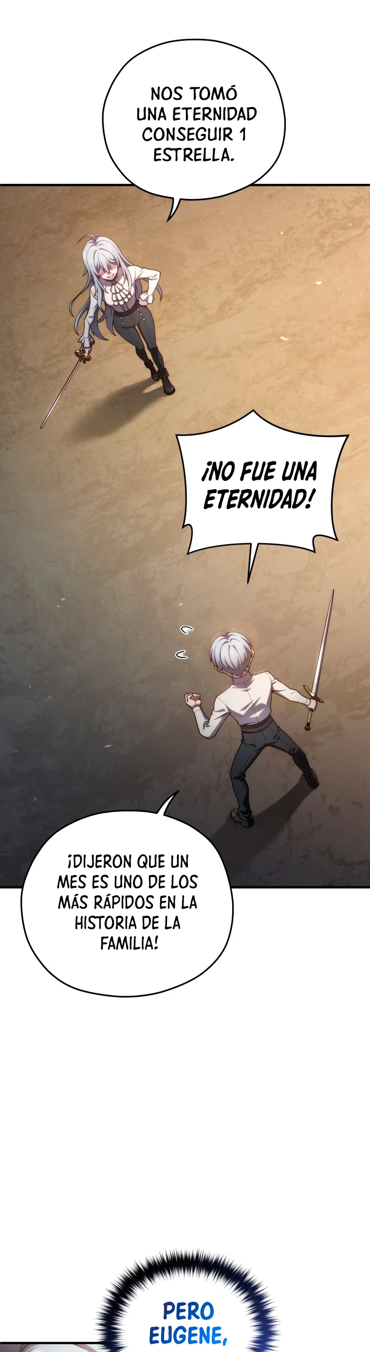 Read Maldita Reencarnacion ES Manga Online