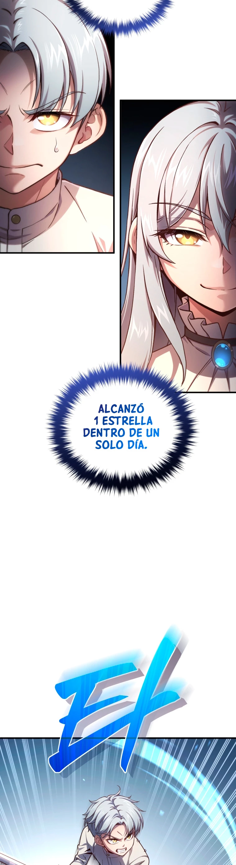 Read Maldita Reencarnacion ES Manga Online