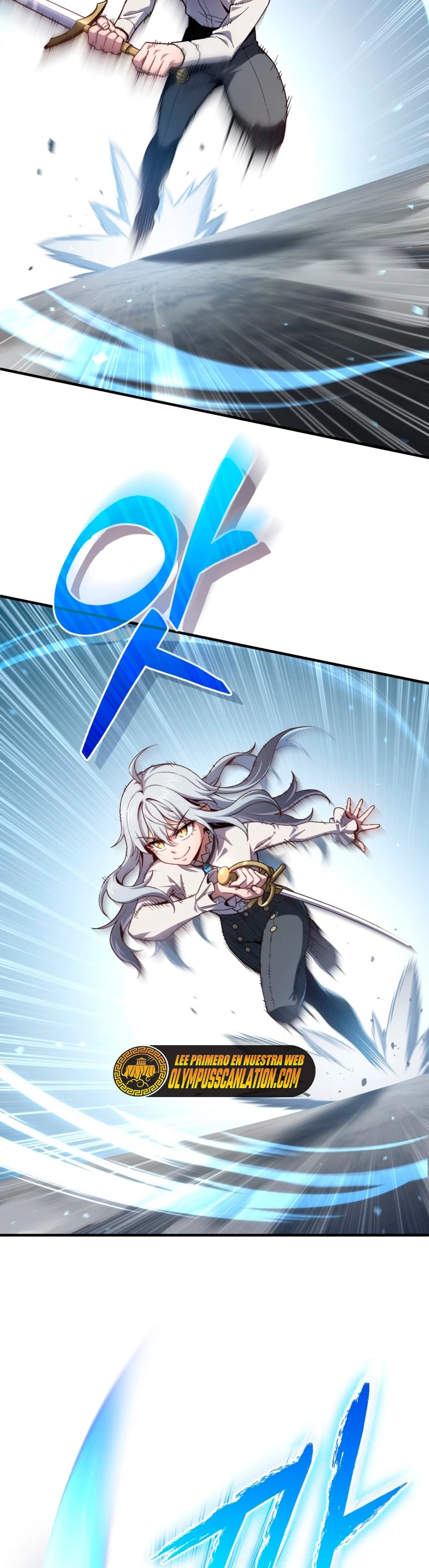 Read Maldita Reencarnacion ES Manga Online