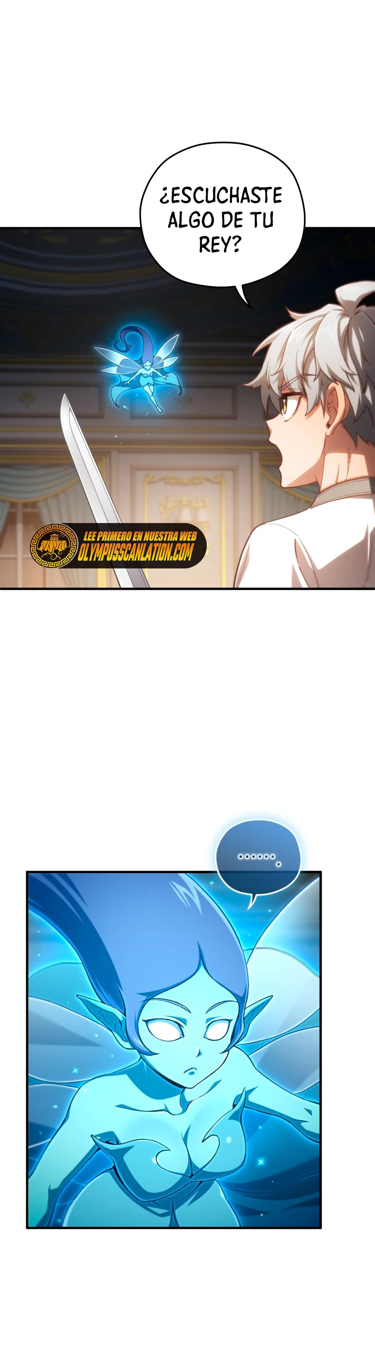 Read Maldita Reencarnacion ES Manga Online