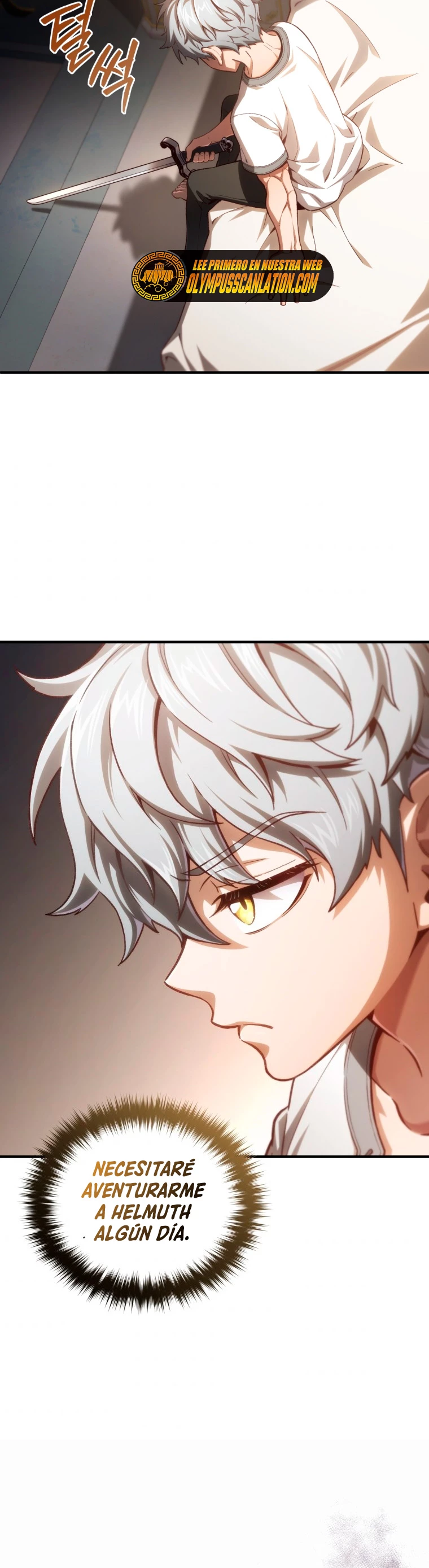Read Maldita Reencarnacion ES Manga Online