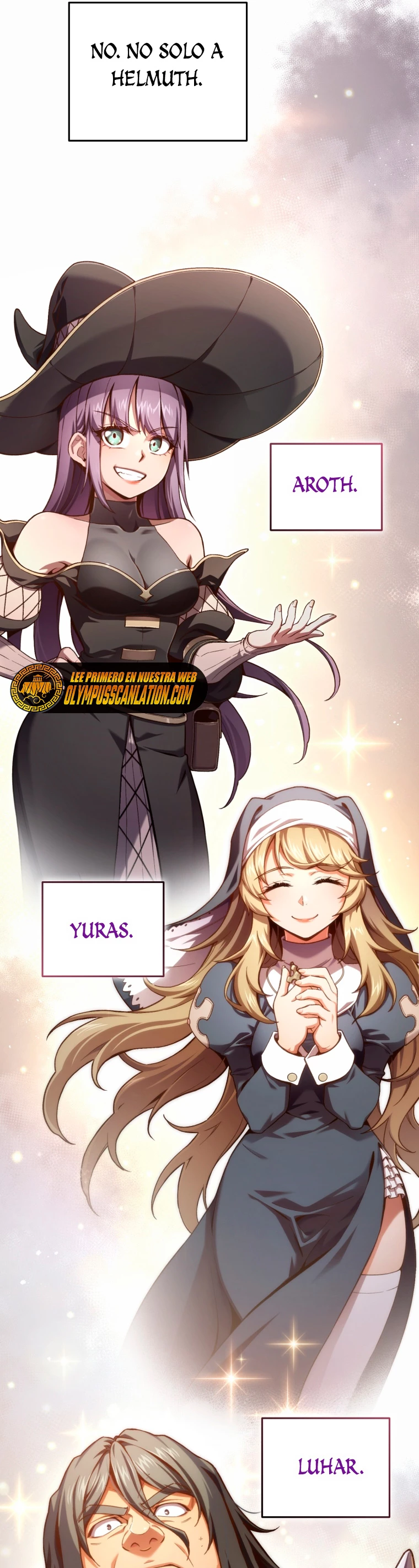 Read Maldita Reencarnacion ES Manga Online