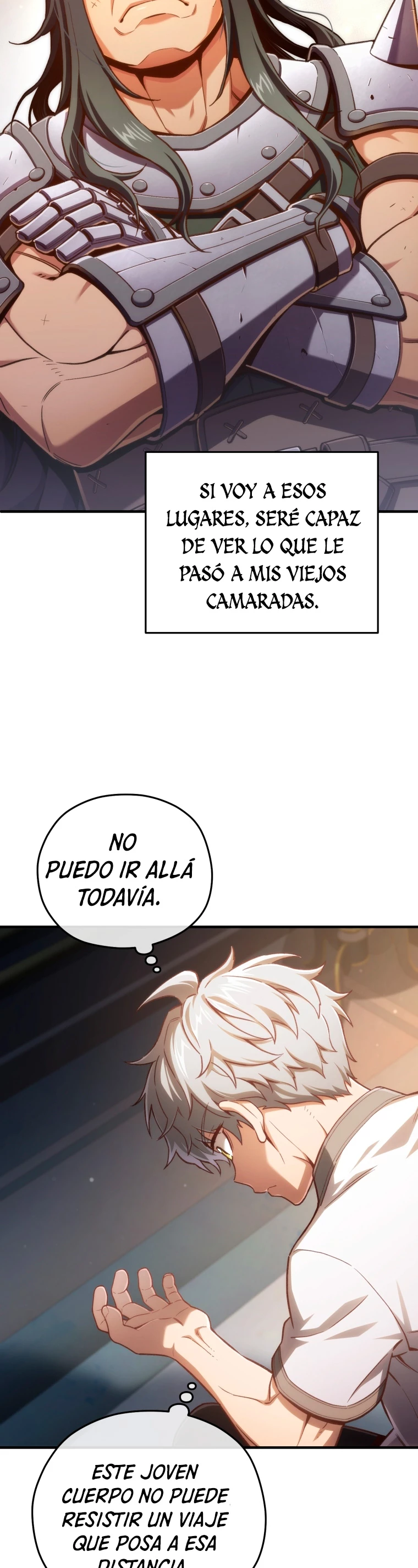 Read Maldita Reencarnacion ES Manga Online