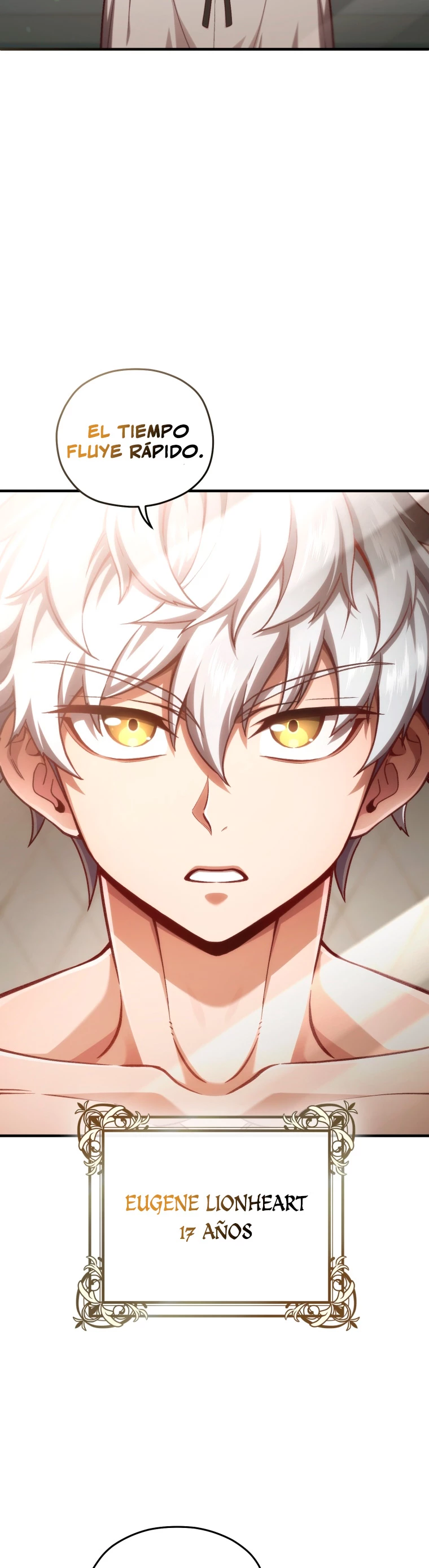 Read Maldita Reencarnacion ES Manga Online