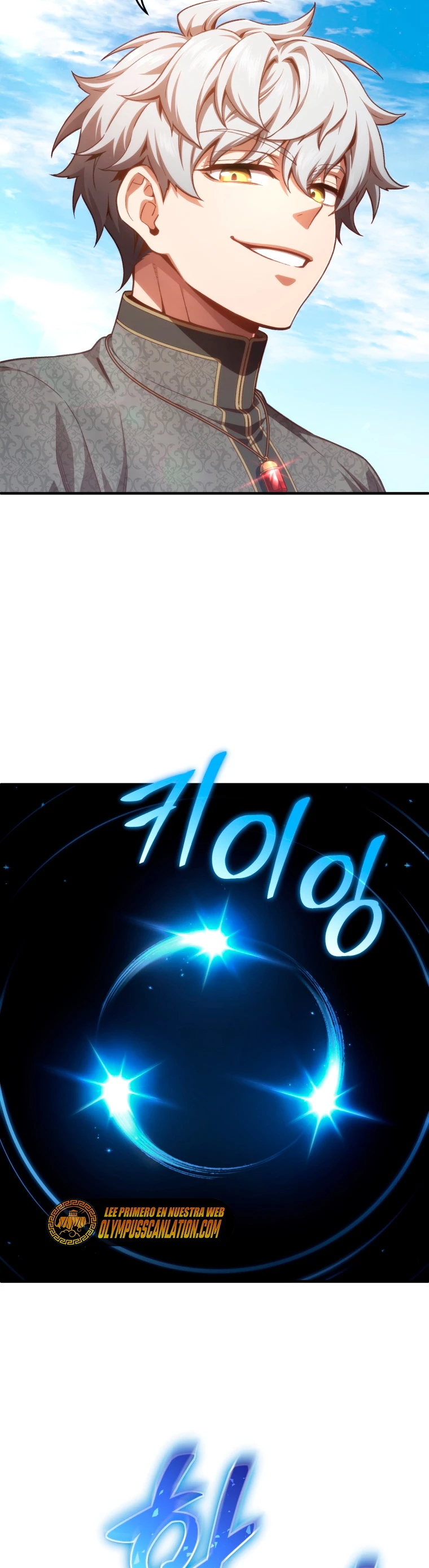 Read Maldita Reencarnacion ES Manga Online