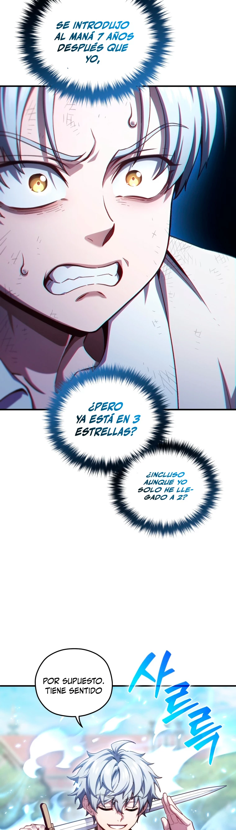 Read Maldita Reencarnacion ES Manga Online