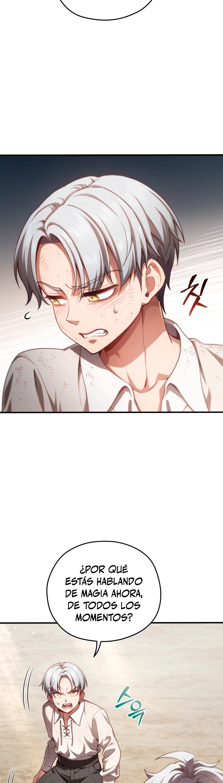 Read Maldita Reencarnacion ES Manga Online